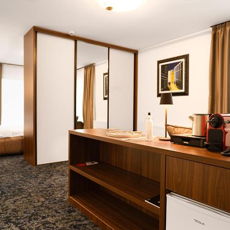 Alexander Resort Sopot Eksteriør bilde