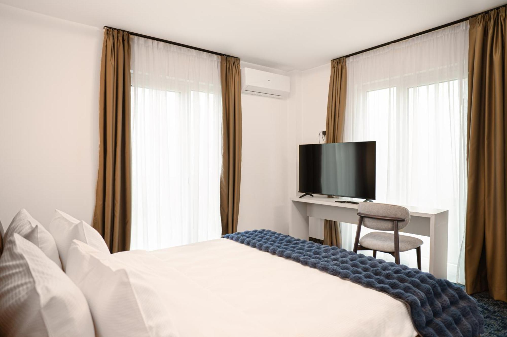 Alexander Resort Sopot Eksteriør bilde