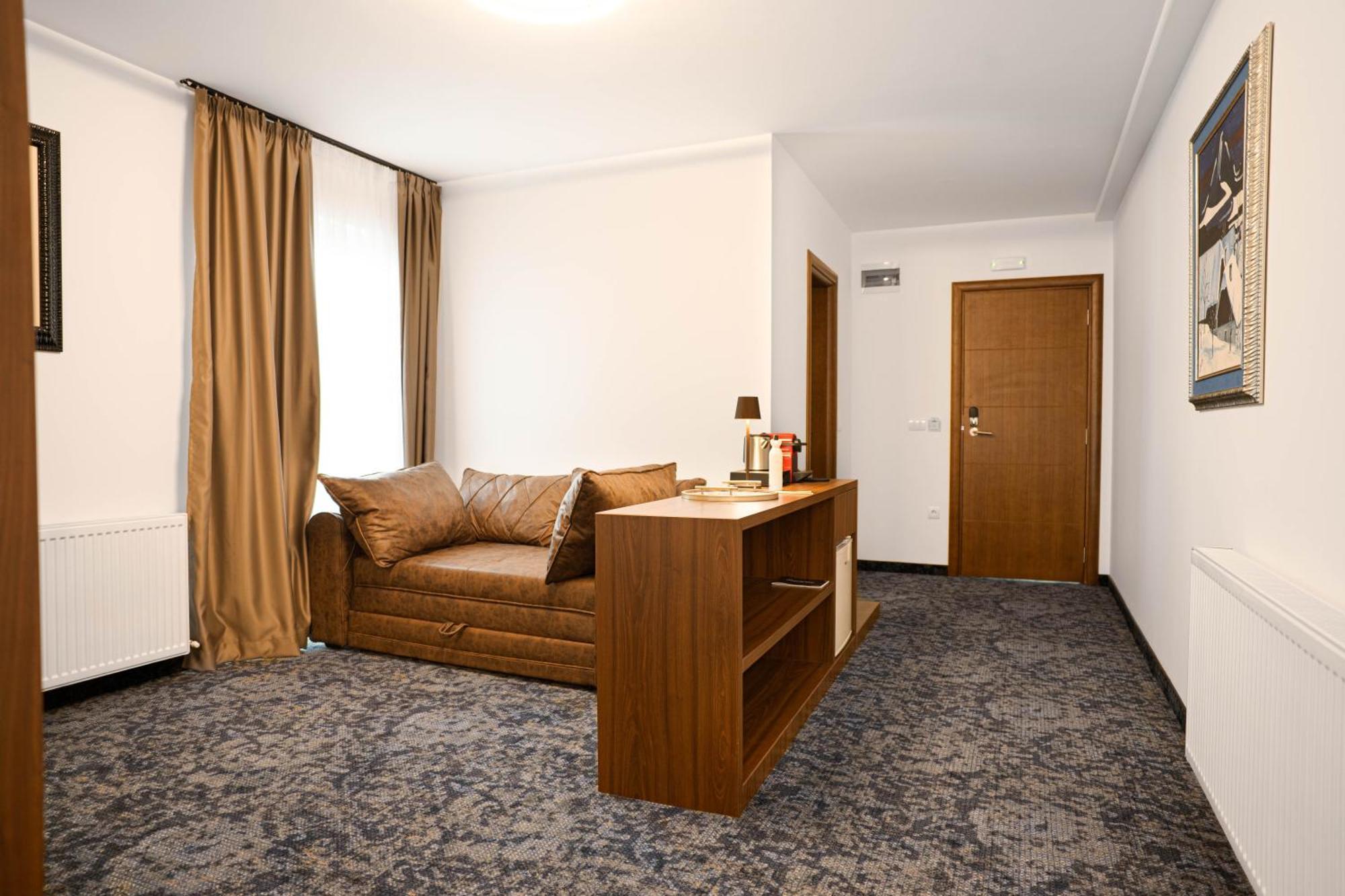 Alexander Resort Sopot Eksteriør bilde